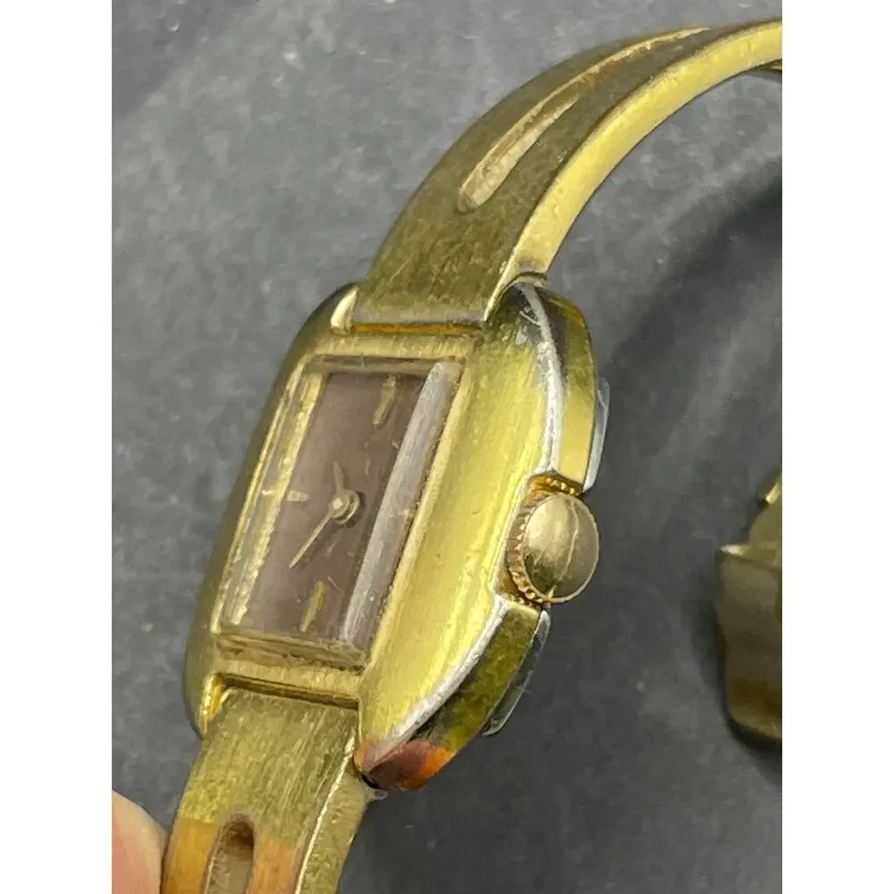 Seiko vintage mechanical